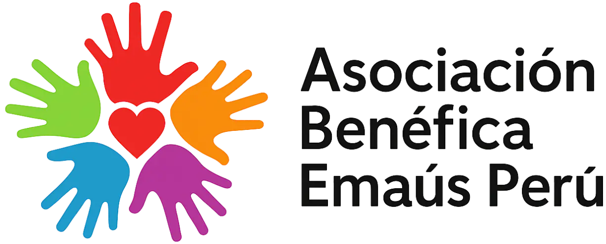 Logo Emaús